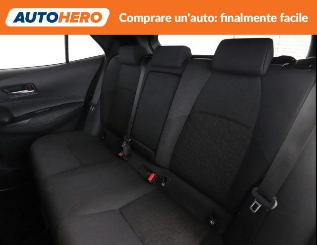 TOYOTA Corolla 1.8 Hybrid Style
