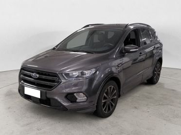 Ford Kuga 2.0 TDCI 150 CV S&S Powershift 4WD ST-Line