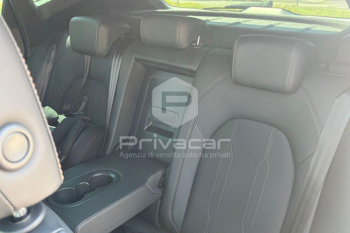 CUPRA Formentor 1.4 e-Hybrid DSG