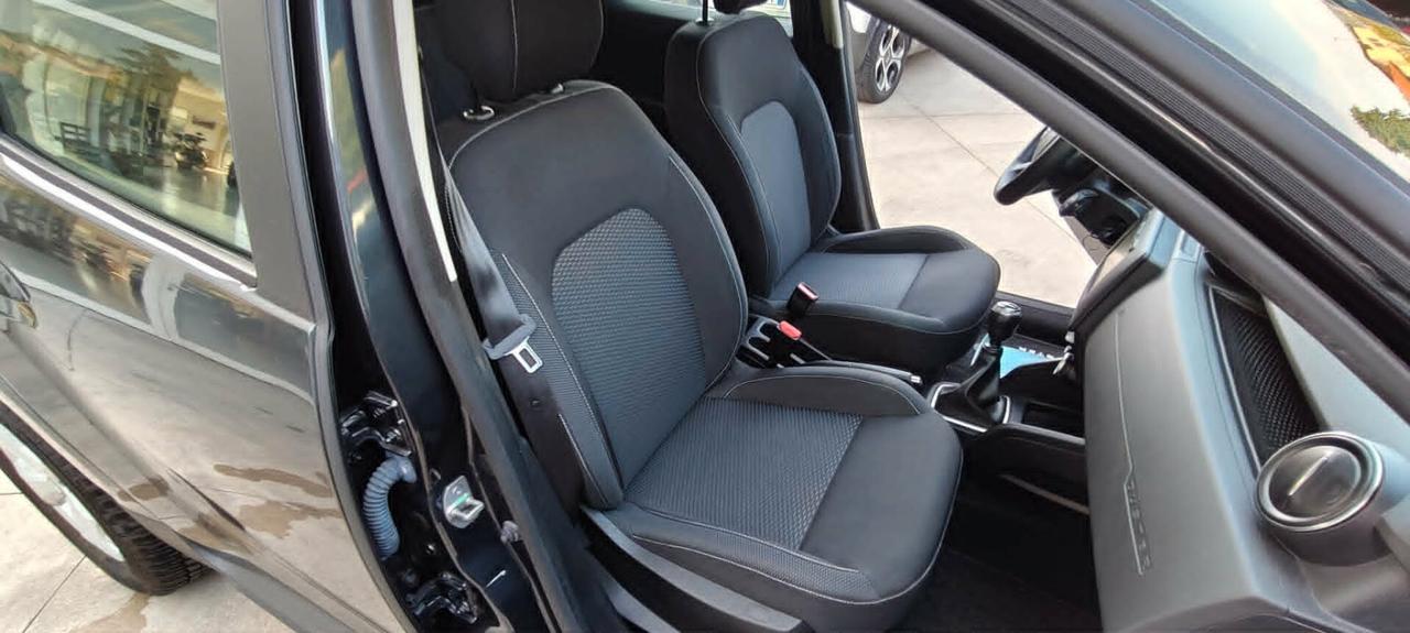 Dacia Duster 1.0 TCe 100 CV GPL 4x2 Comfort
