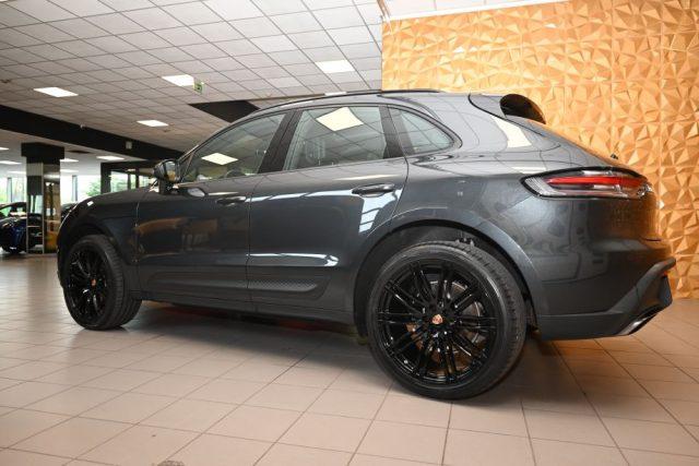 PORSCHE Macan 2.0 PDK 265CV DOPP.TET.21"CAM NAVI TEL CRUISE FULL