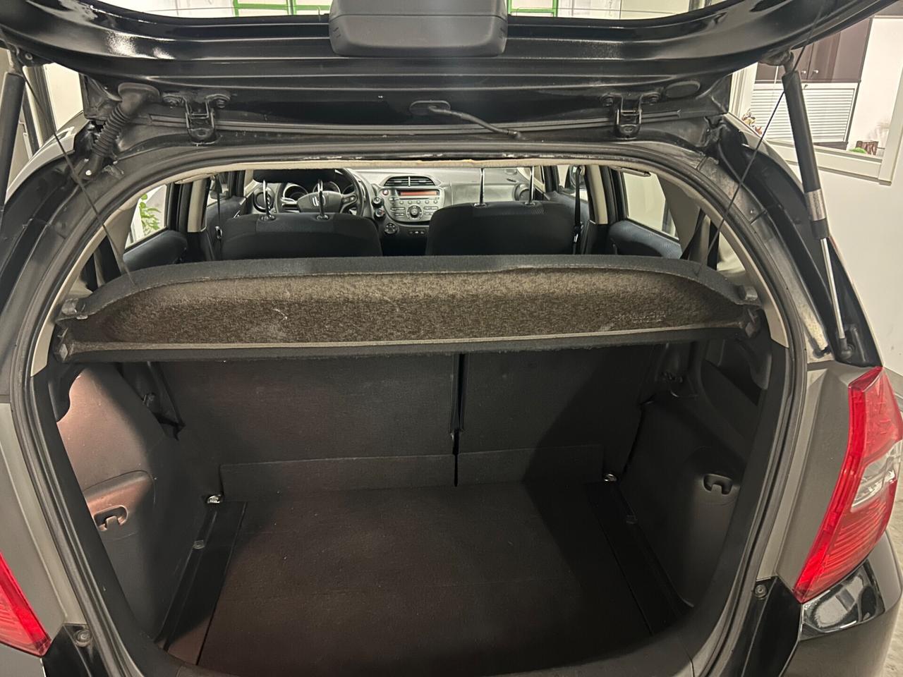 Honda Jazz 1.2 i-VTEC Elegance LE