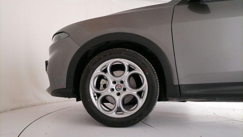 Alfa Romeo Tonale 1.5 hybrid Super 130cv tct7