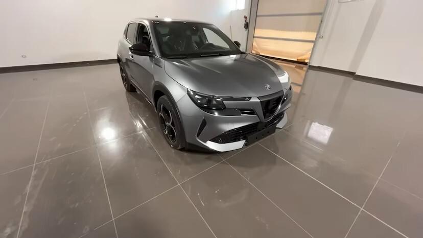 Alfa Romeo Junior 1.2 136 CV Hybrid eDCT6 Speciale