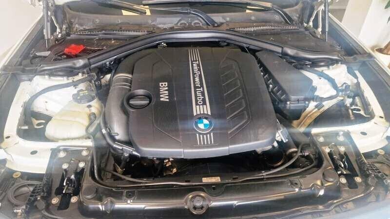 BMW 330 d 258 CV X-Drive Gran Turismo Automatica