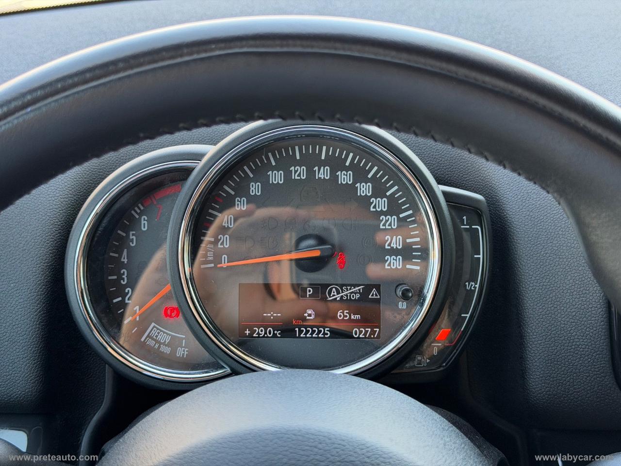 MINI Mini Cooper Business Countryman Aut.