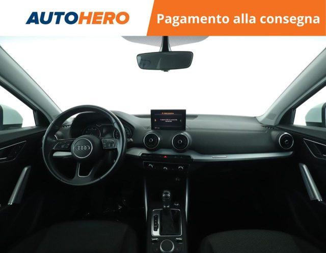 AUDI Q2 30 TFSI S tronic Admired