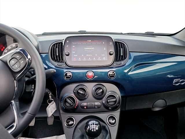 Fiat 500C 500C 1.0 hybrid Dolcevita 70cv