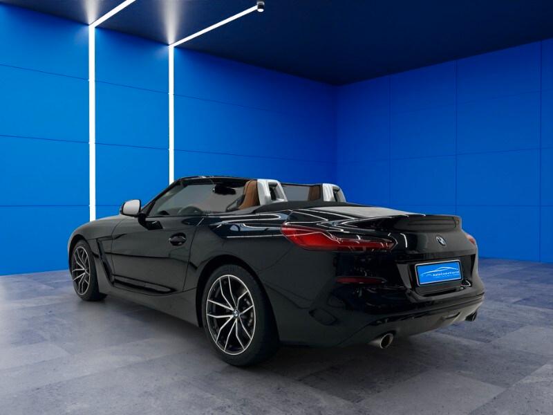 BMW Z4 (G29) Z4 sDrive20i Msport