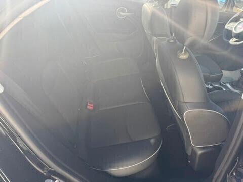 Fiat 500X 1.6 MultiJet 120 CV Cross