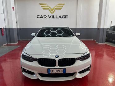 Bmw 420 420d Coupé Msport