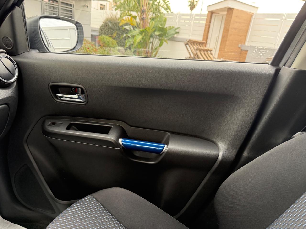 Suzuki Ignis 1.2 Hybrid CVT Top - 3.500 KM