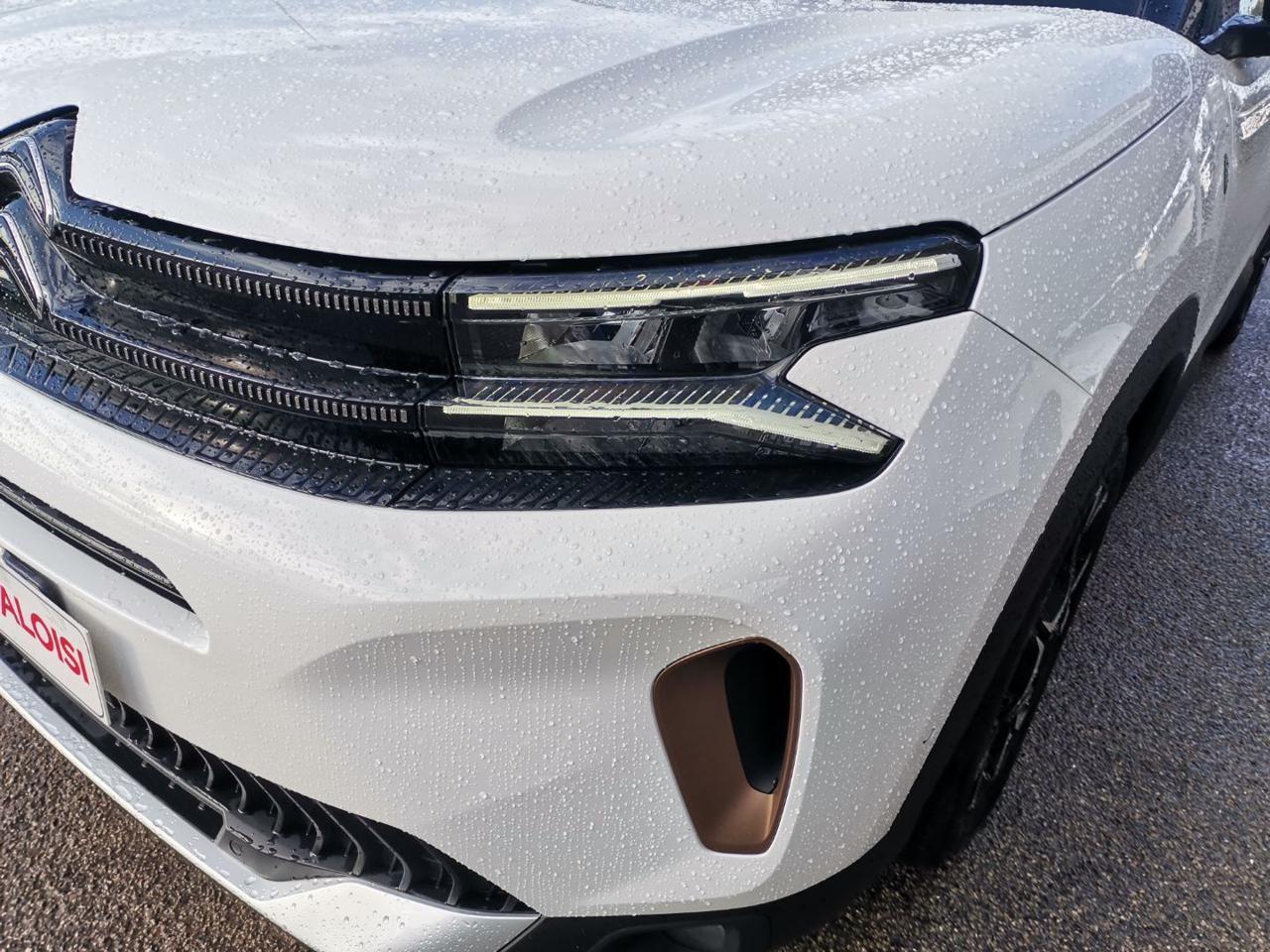 Citroen C5 Aircross BlueHDi 130 S&S EAT8 C-Series