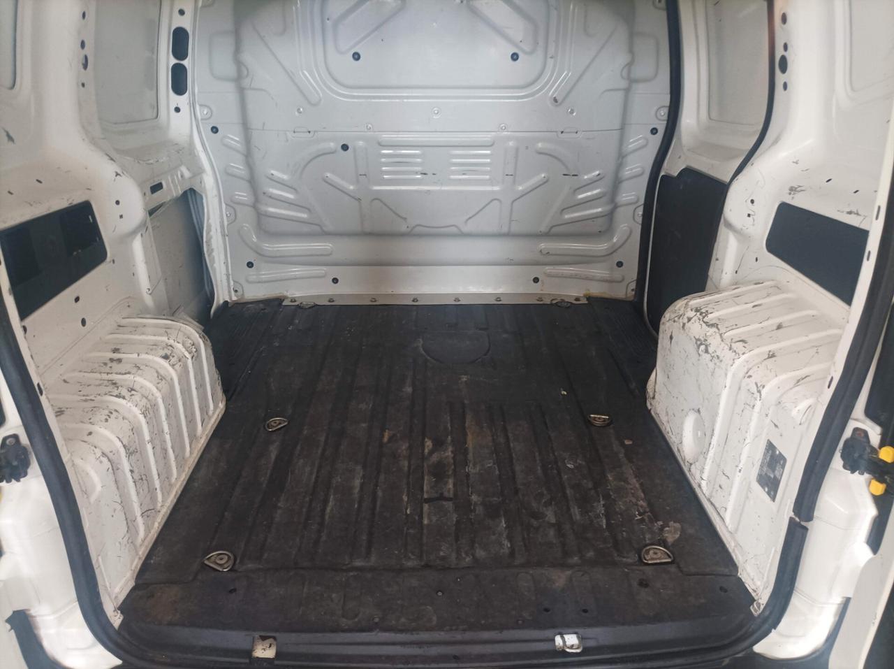 Fiat Fiorino 1.3 MJT 75CV Furgone E5+ 01/2015