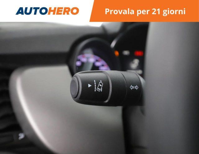 FIAT 500X 1.6 MultiJet 130 CV Sport
