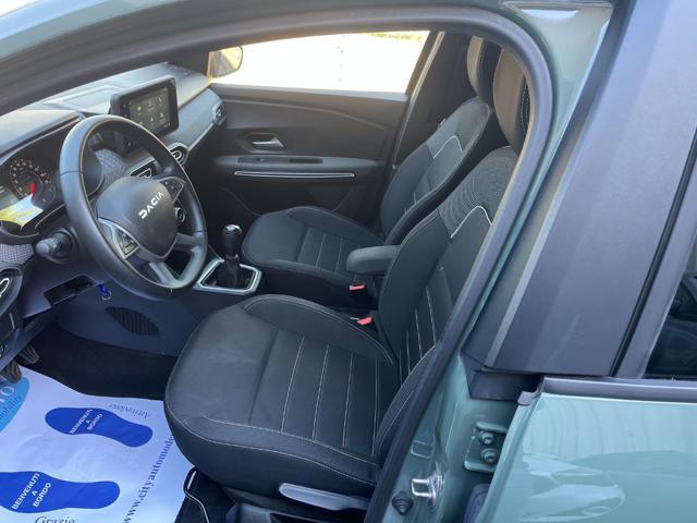 DACIA Jogger 1.0 TCe GPL 100 CV 5 posti Extreme