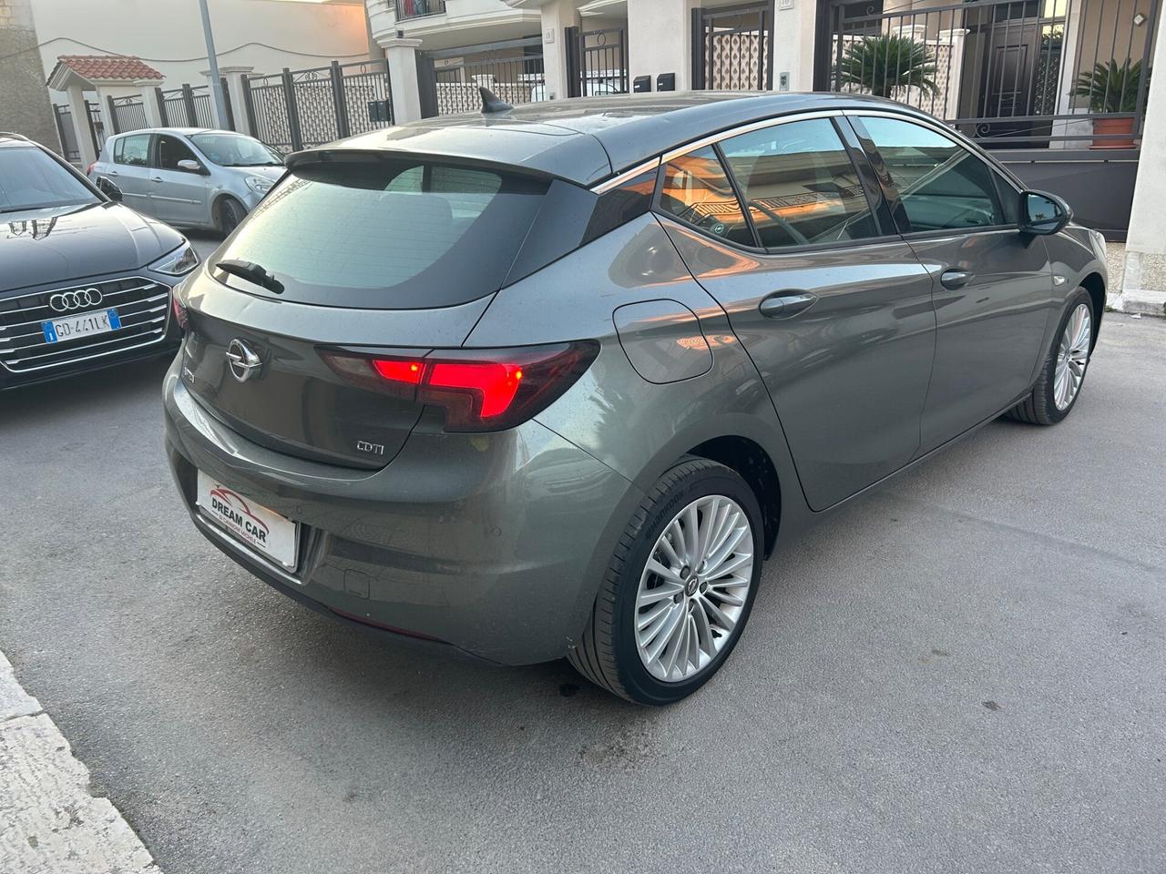 Opel Astra 1.6 CDTi 136CV Start&Stop 5 porte Innovation
