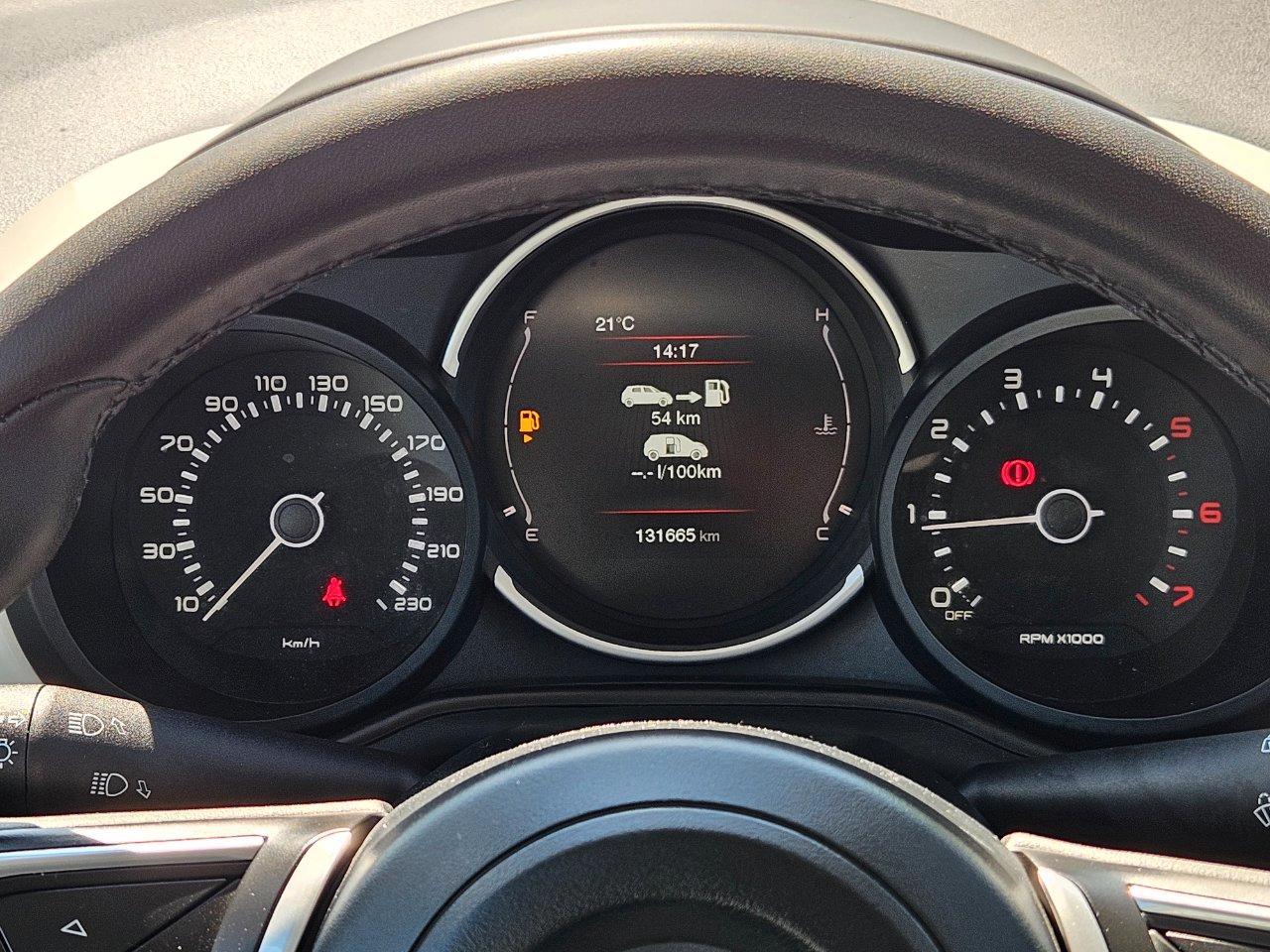 Fiat 500 L 500L 1.3 mjt Urban 95cv my19