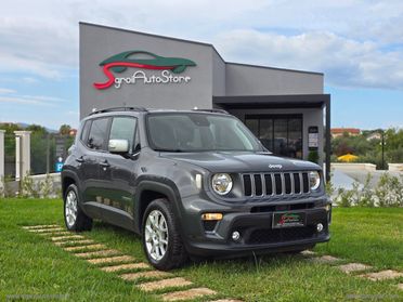 JEEP Renegade 1.5 T4 MHEV Limited