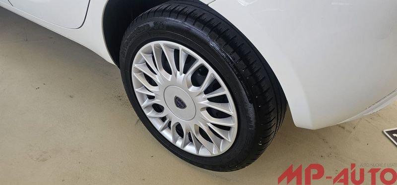 Lancia Ypsilon 1.2 69cv UNICO PROPRIETARIO - NO OBBLIGO FINANZIAMENTO