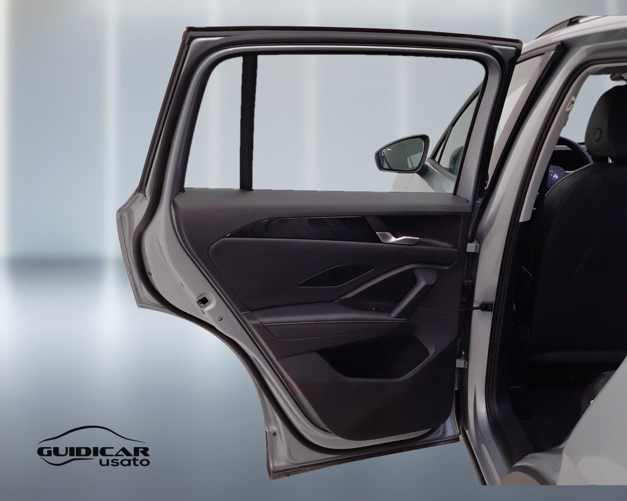 VOLKSWAGEN Tiguan III 2024 - Tiguan 2.0 tdi Life 150cv dsg