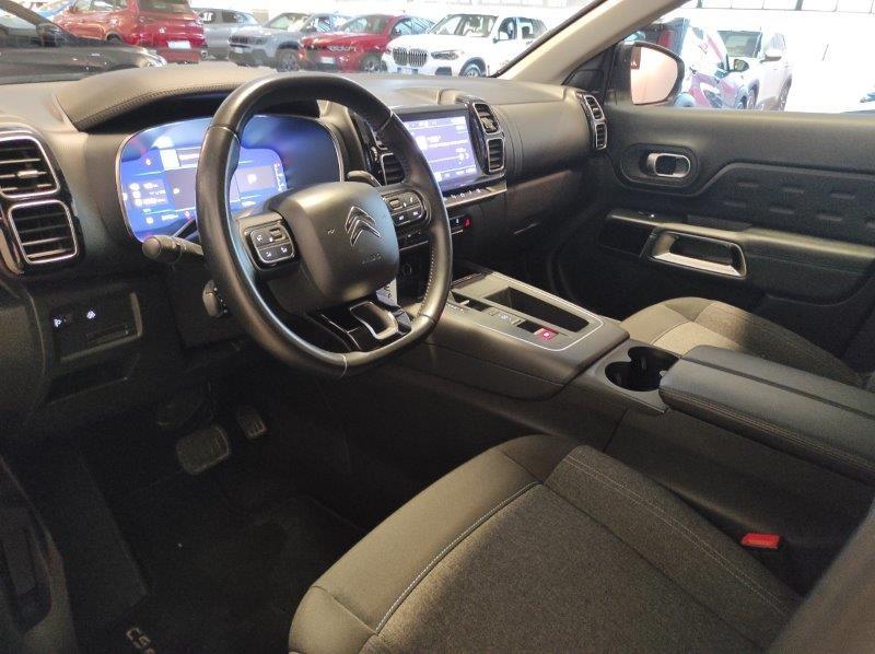 CITROEN C5 Aircross 1ª s. - C5 Aircross BlueHDi 130 S&S EAT8 Feel