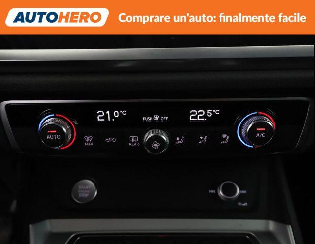 AUDI Q3 SPB 35 TDI S tronic