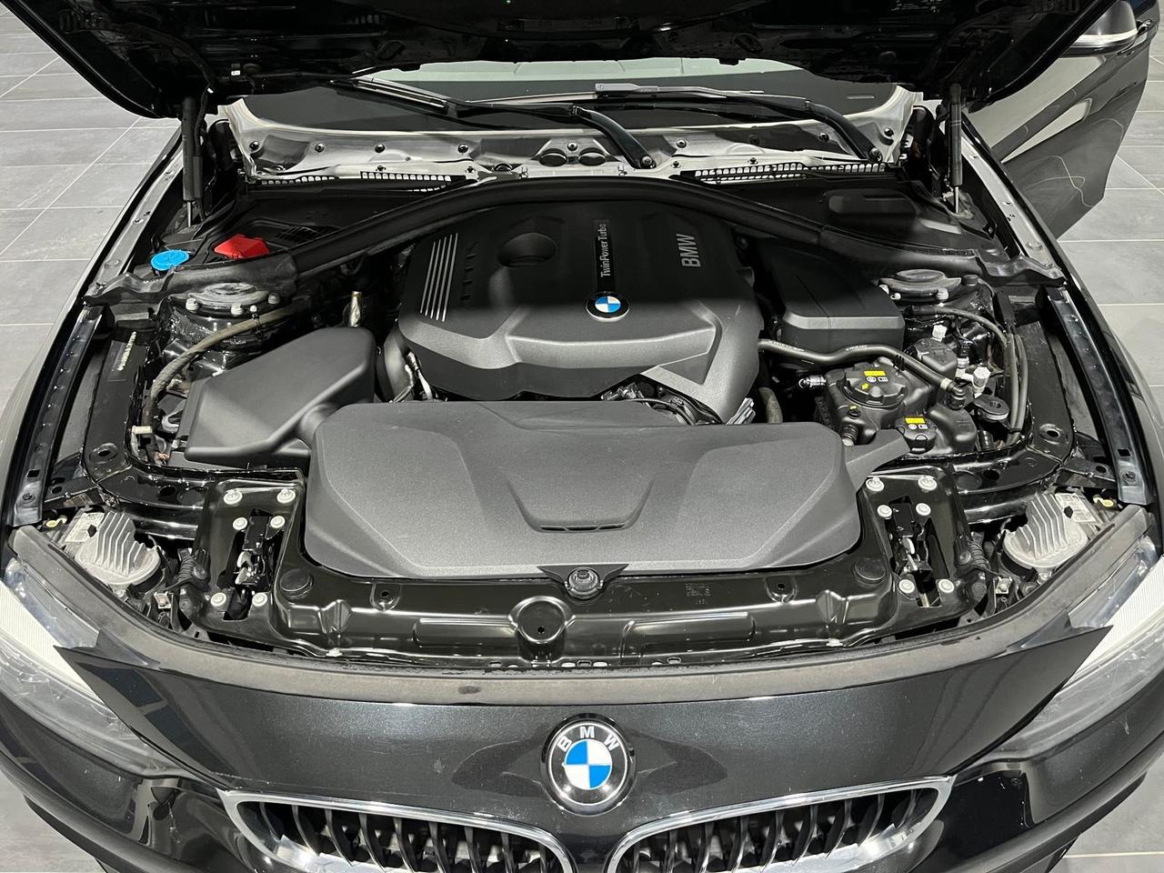 Bmw 420i Msport - 2017