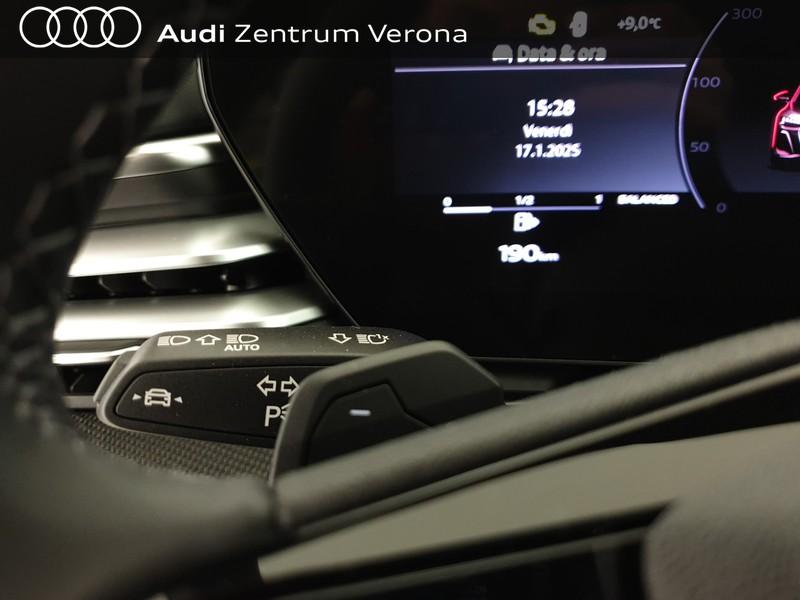 Avant 2.0TDI 204CV quattro S tornic S line Edition