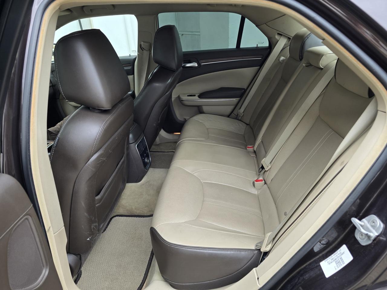 Lancia Thema 3.0 V6 Multijet II 239 CV Executive