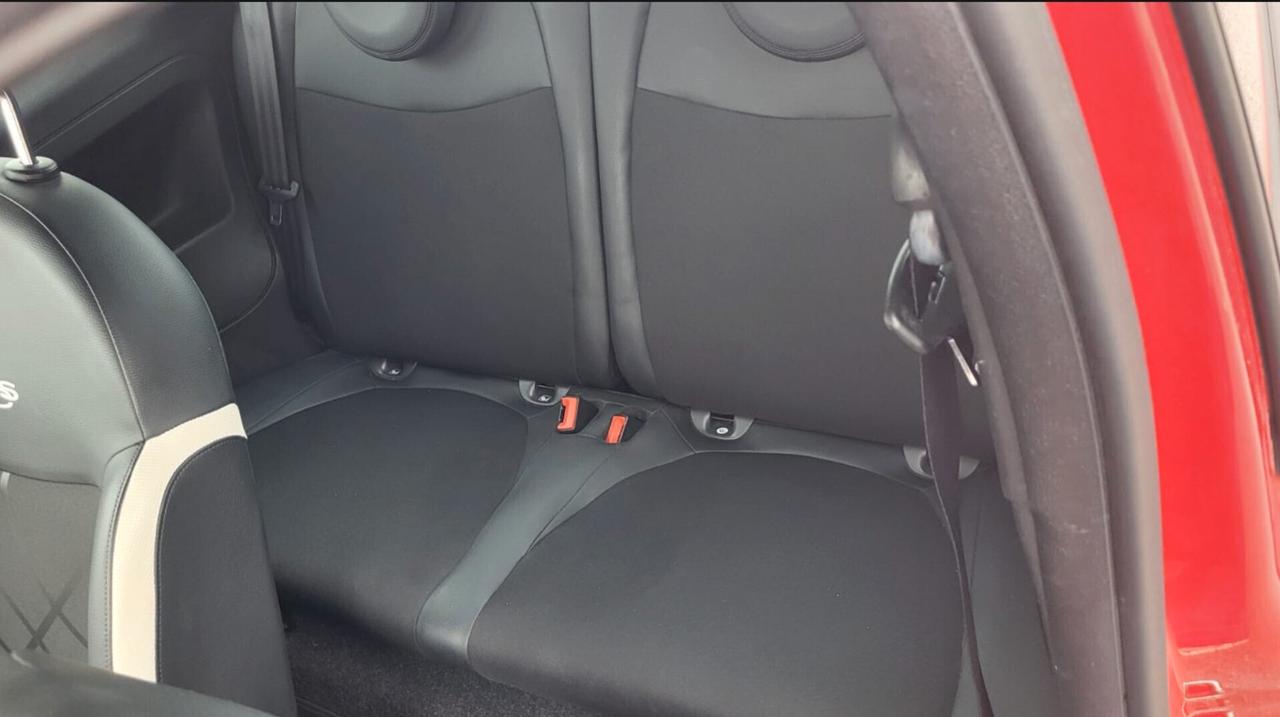 Fiat 500 1.3 Multijet 95 CV Collezione