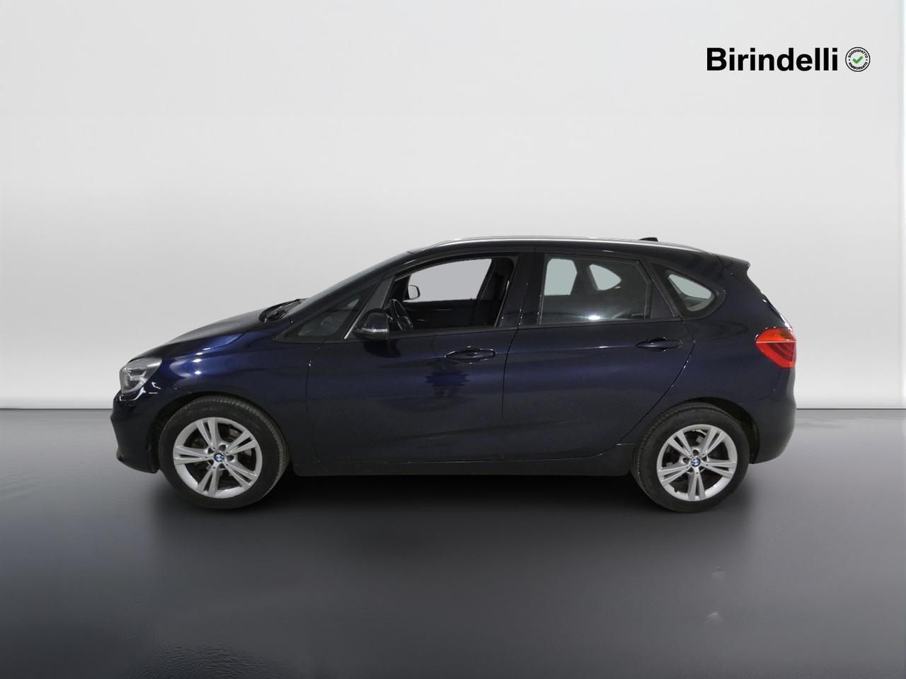BMW Serie 2 A.T. (F45) - 218d Active Tourer Advantage