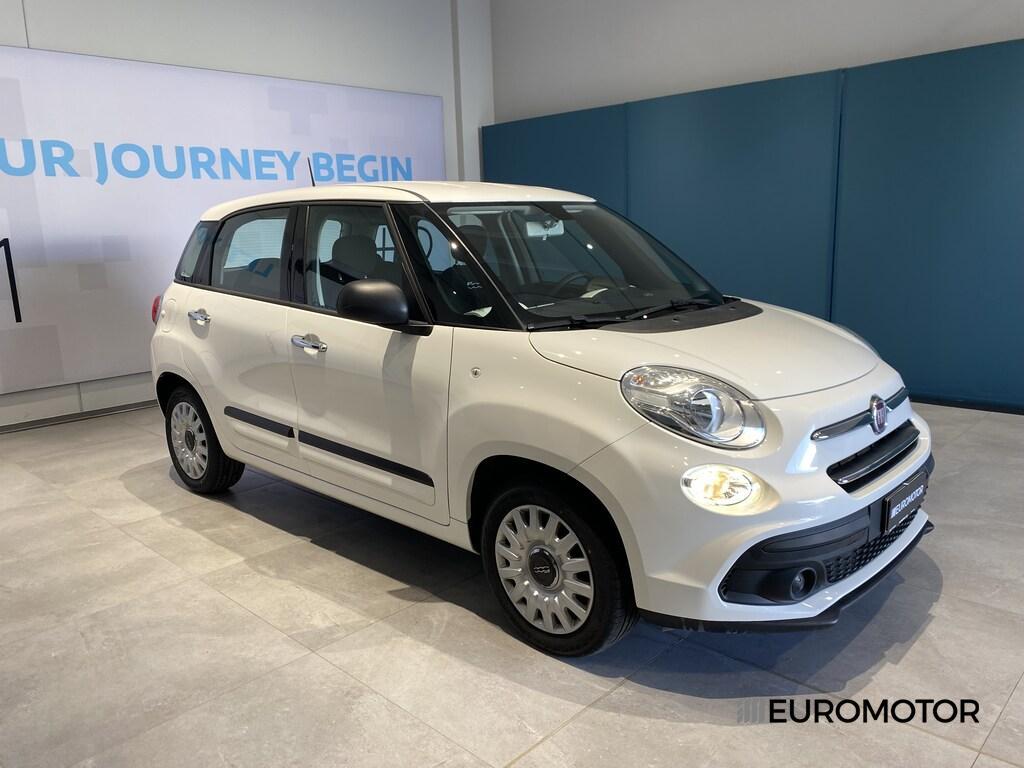 Fiat 500L 1.3 Multijet Mirror