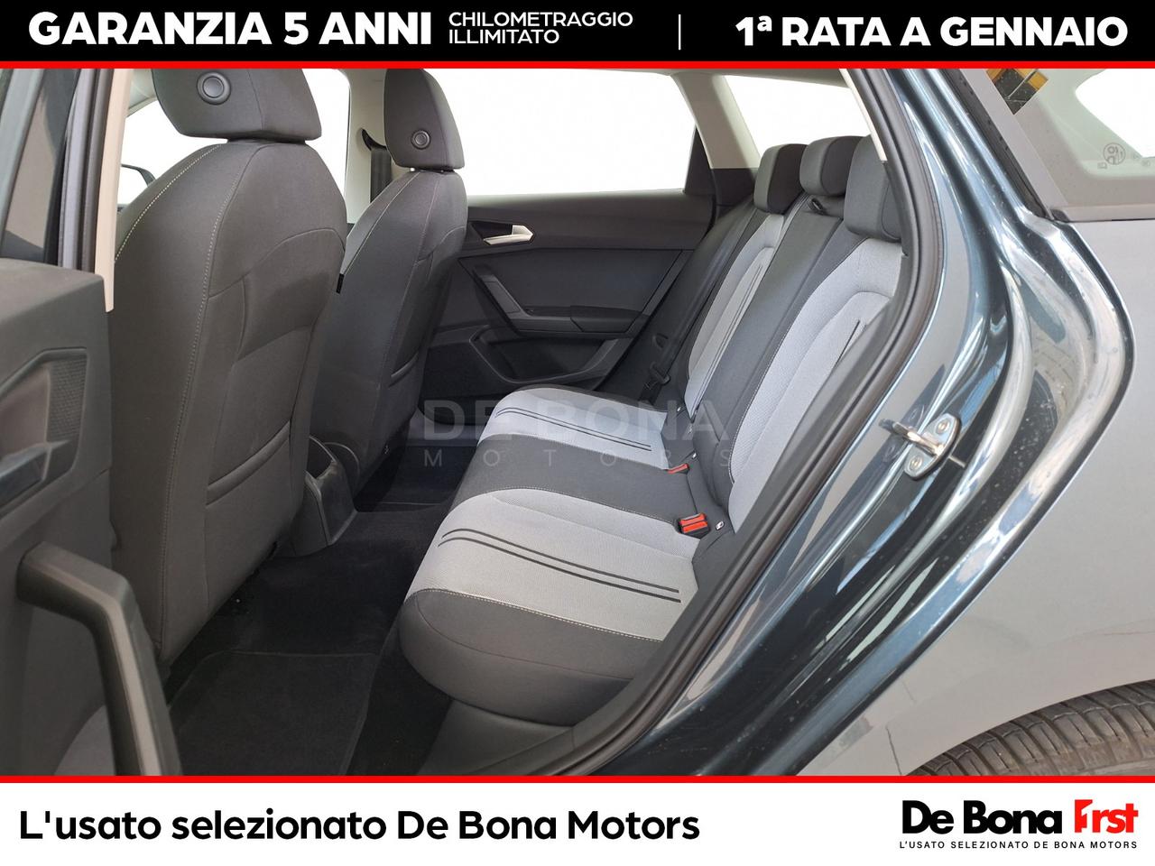 Seat Leon sportstourer 1.0 tsi business 90cv
