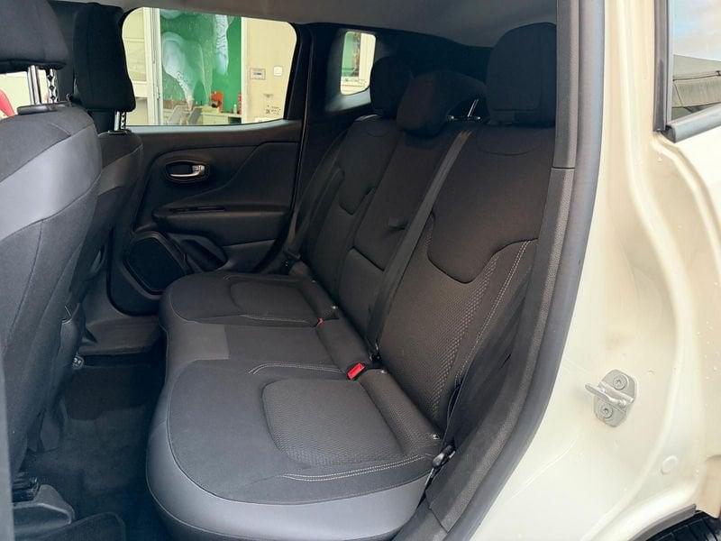 Jeep Renegade 1.3 T4 DDCT 150cv S