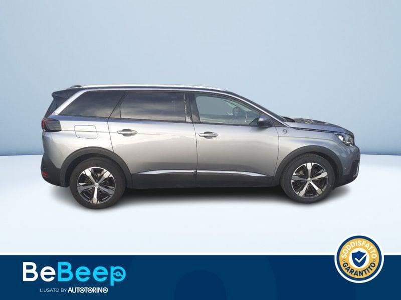 Peugeot 5008 1.6 BLUEHDI ALLURE S&S 120CV 7P.TI EAT6