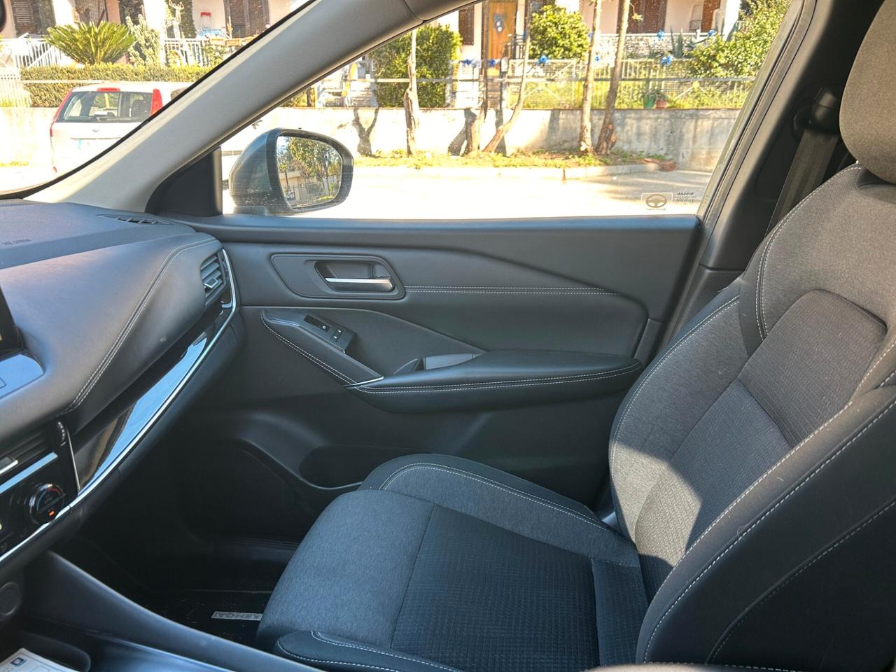 Nissan Qashqai MHEV 158 CV Xtronic N-Connecta