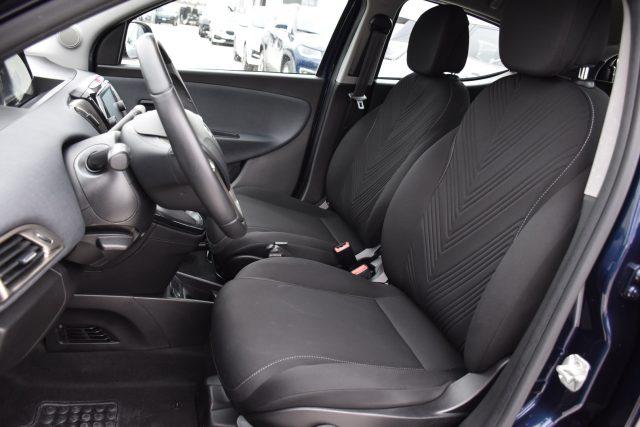 LANCIA Ypsilon 1.0 FireFly 5 porte S&S Hybrid Ecochic Gold