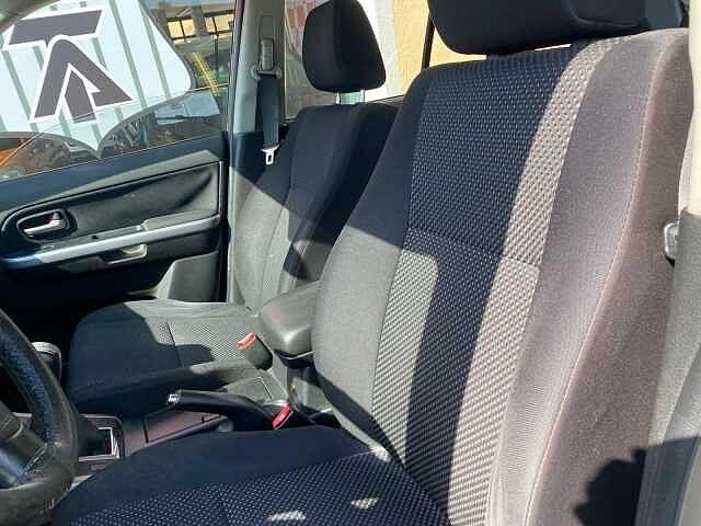 Suzuki Grand Vitara 1.9 DDiS 5 porte