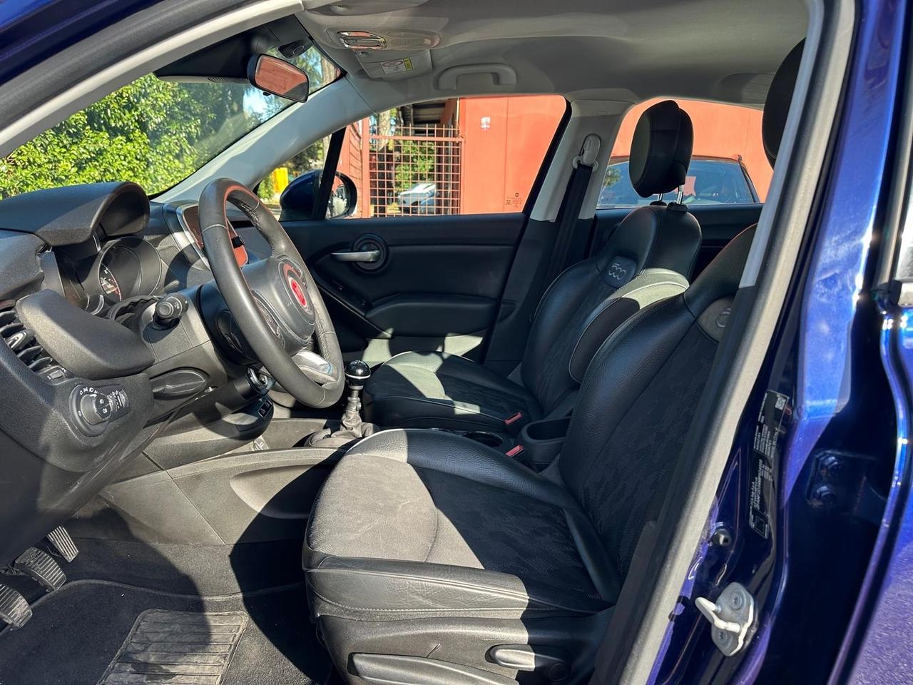 Fiat 500X 1.0 T3 120 CV Cross GARANZIA 24 MESI