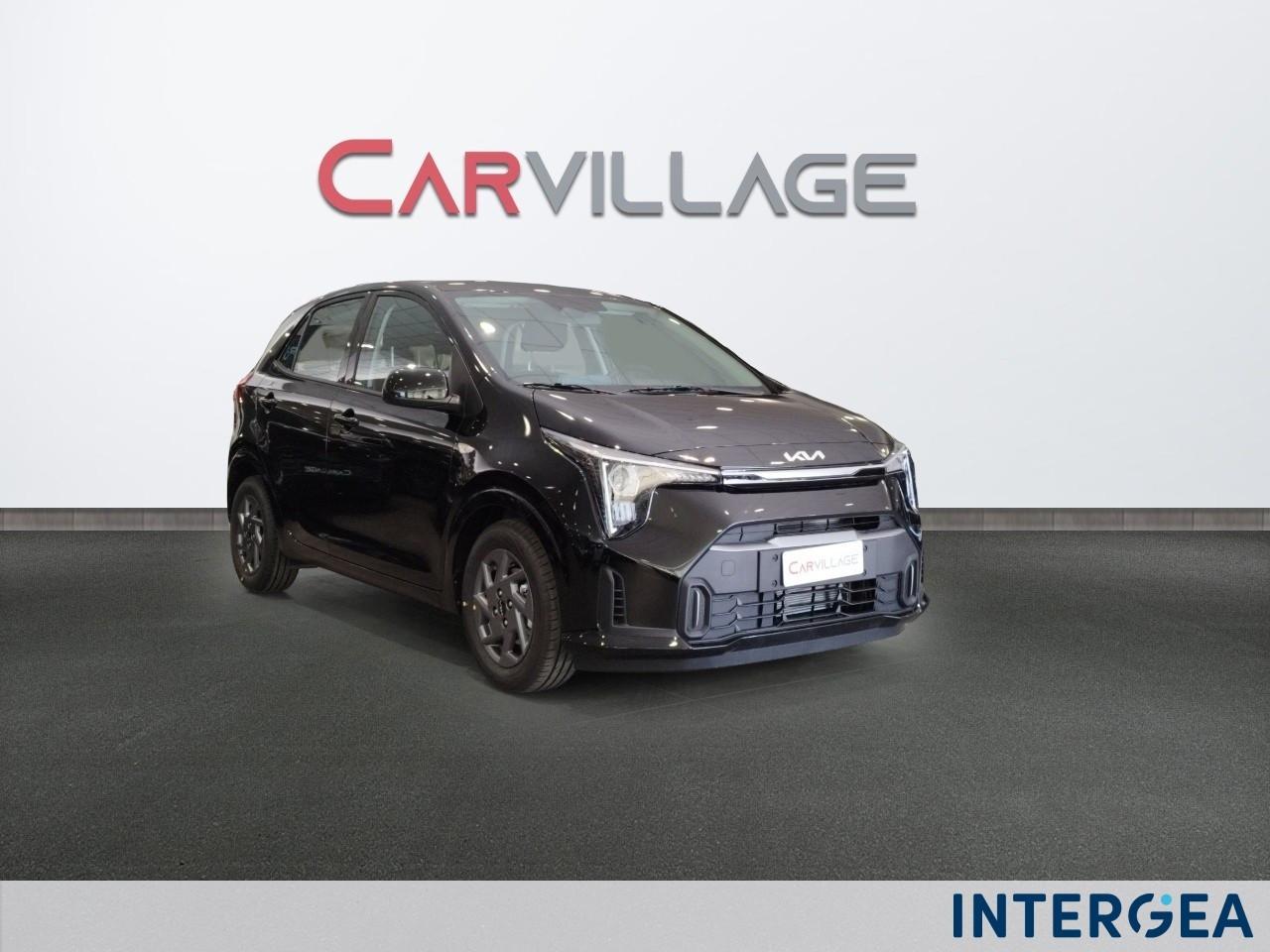 KIA Picanto 1.0 gdi Urban