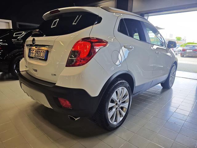 OPEL Mokka 1.6 CDTI Ecotec 136CV 4x2 Cosmo