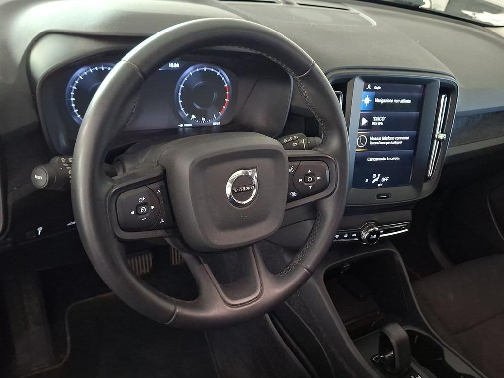 Volvo XC40 1.5 T3 Momentum Core Geartronic