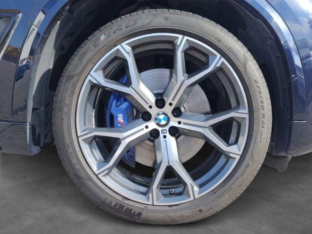 BMW X5 xDrive30d 48V Msport Aut.