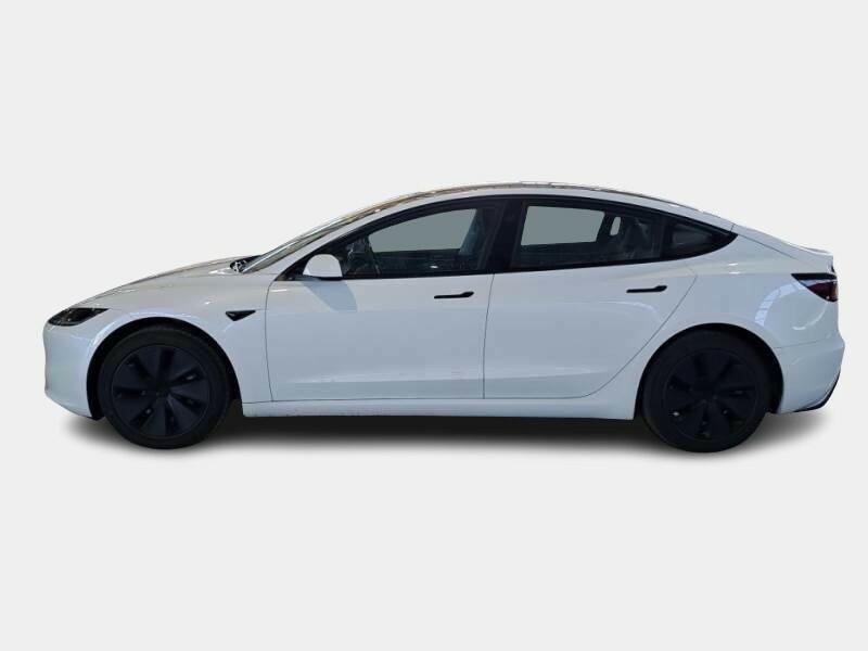 TESLA MODEL 3 50 kWh RWD 4 PORTE BERLINA