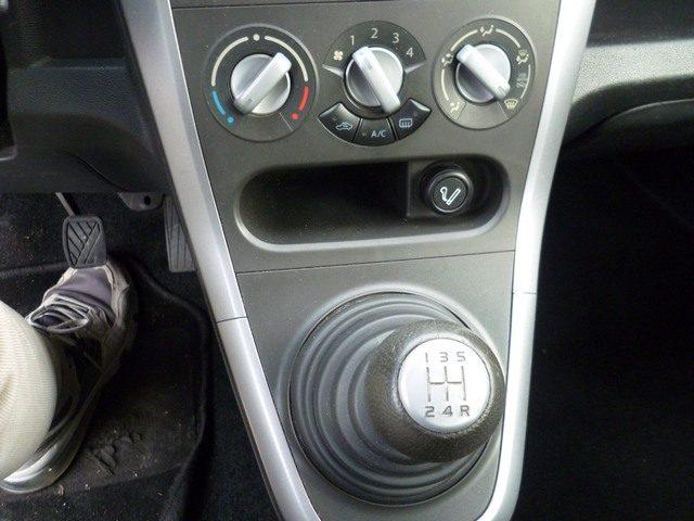 SUZUKI Splash 1.2 GLS