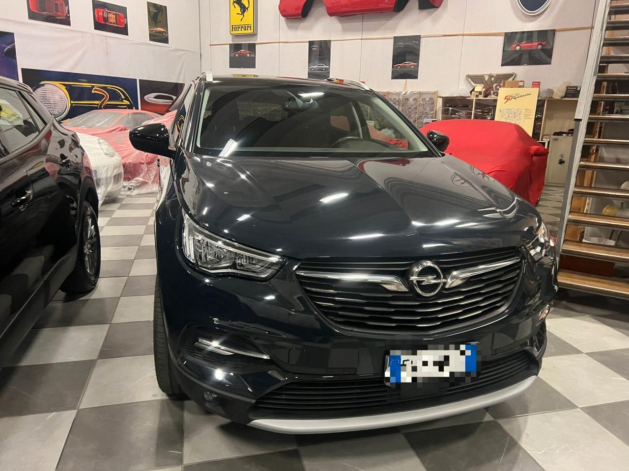 Opel Grandland X 1.5 diesel Ecotec Start&Stop Advance