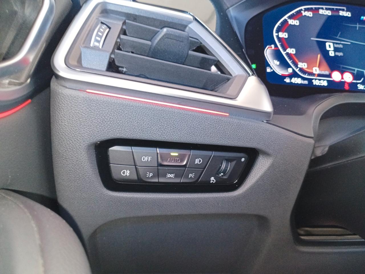 Bmw M440i 48V xDrive Cabrio IBRIDA FULL OPTIONAL