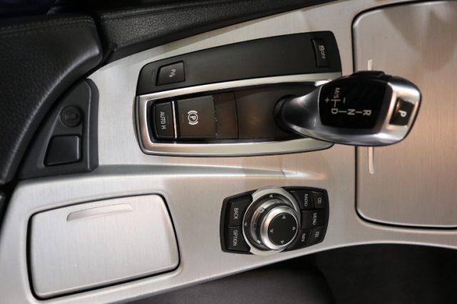 BMW 520 d Futura