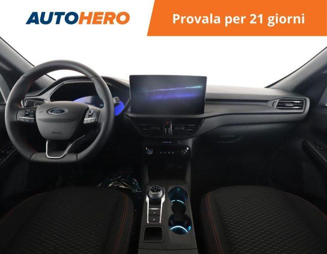 FORD Kuga 2.5 Full Hybrid 180 CV CVT 2WD ST-Line